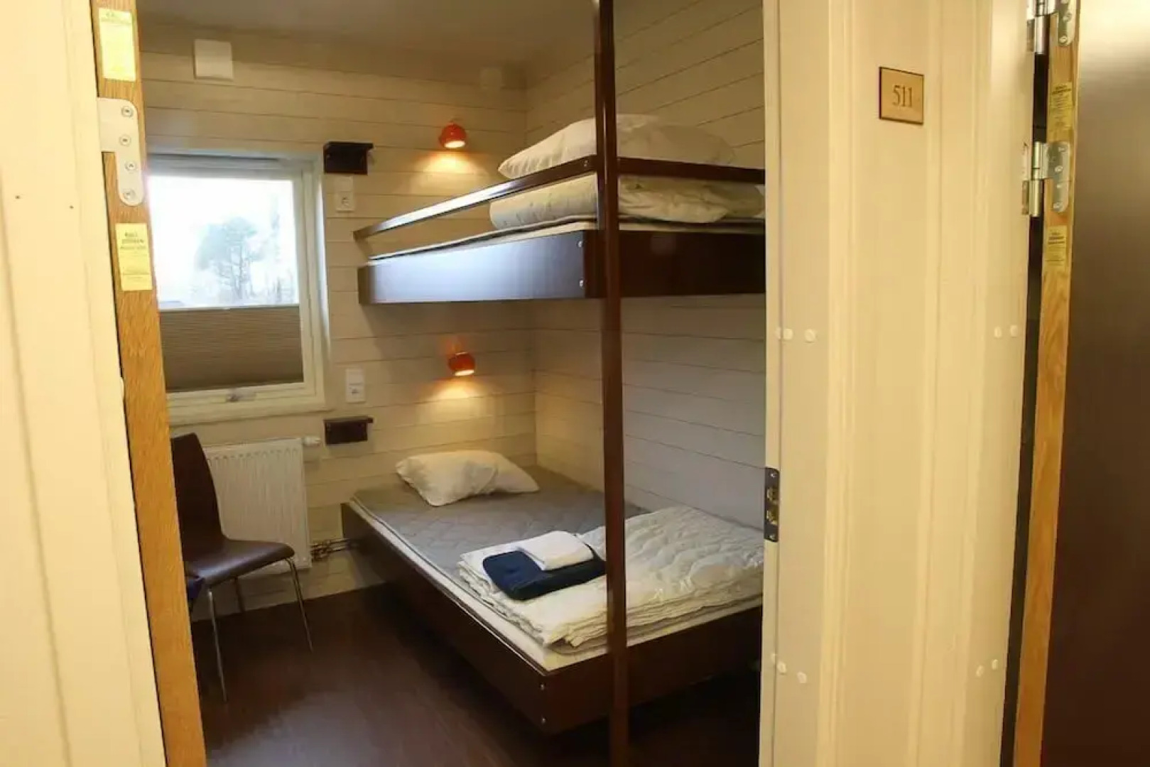 Gottskär Konferens - Event & Logi