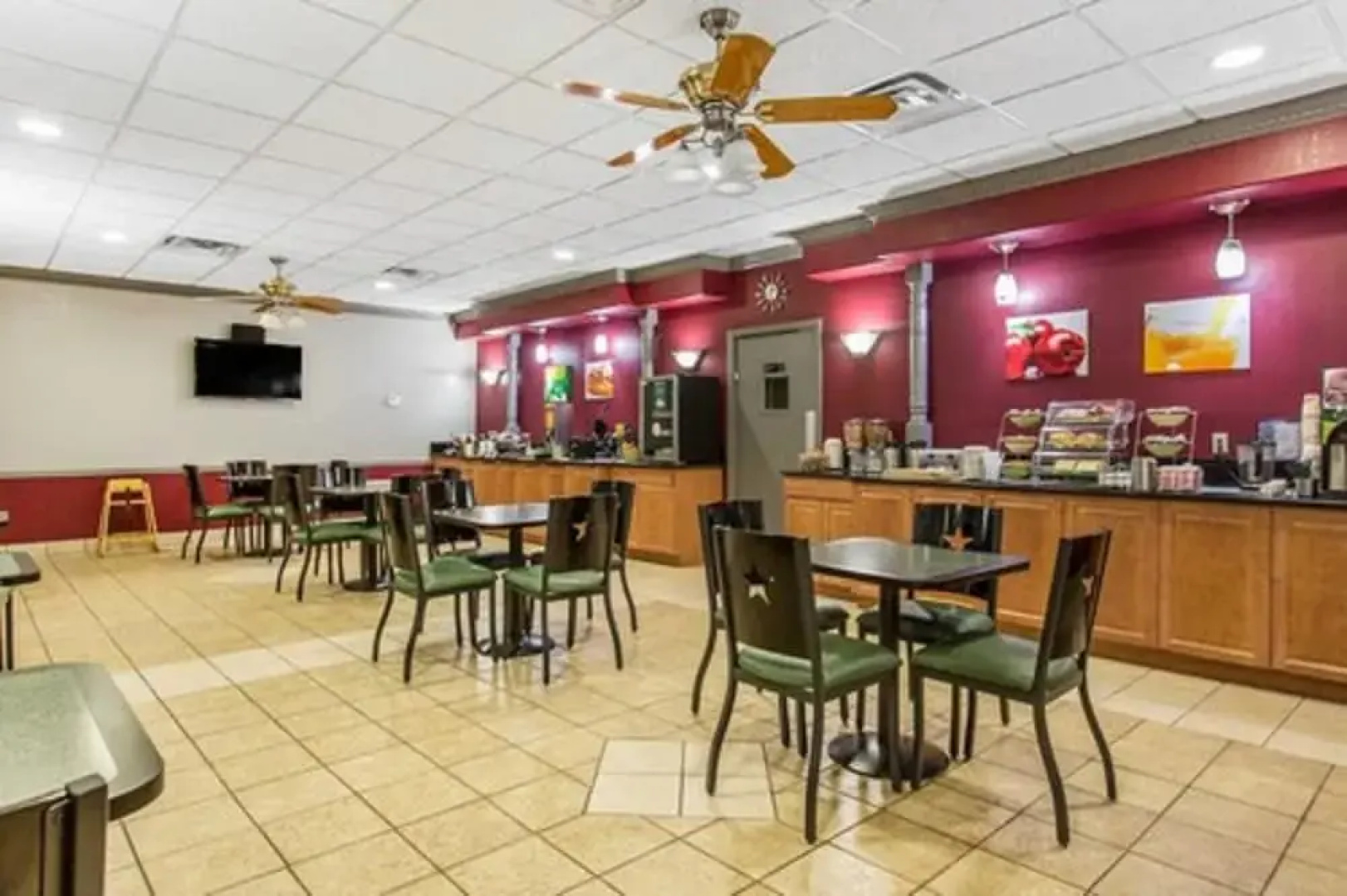 Best Western Ozona Inn