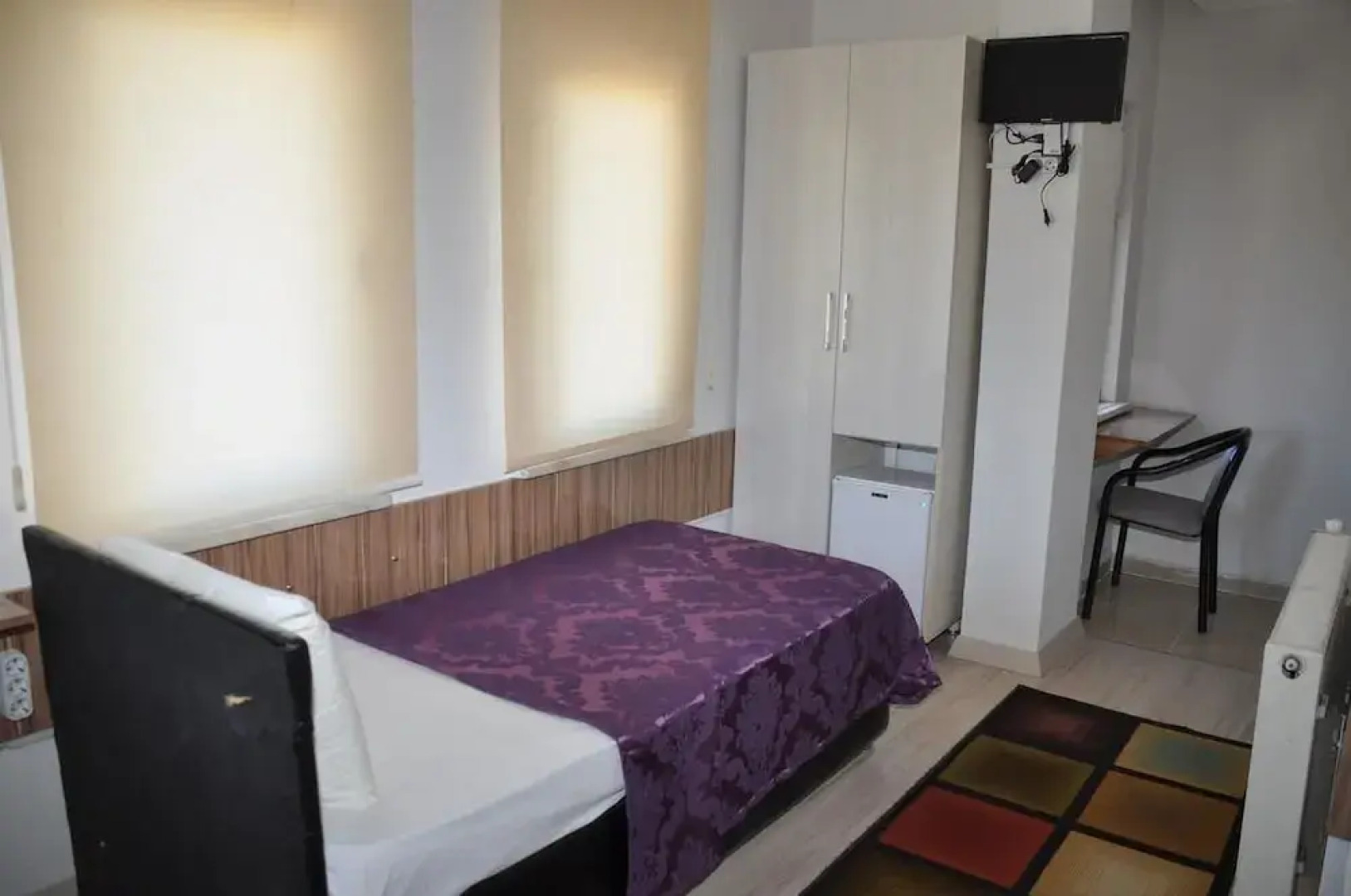 Gelibolu Kocoglu Hotel