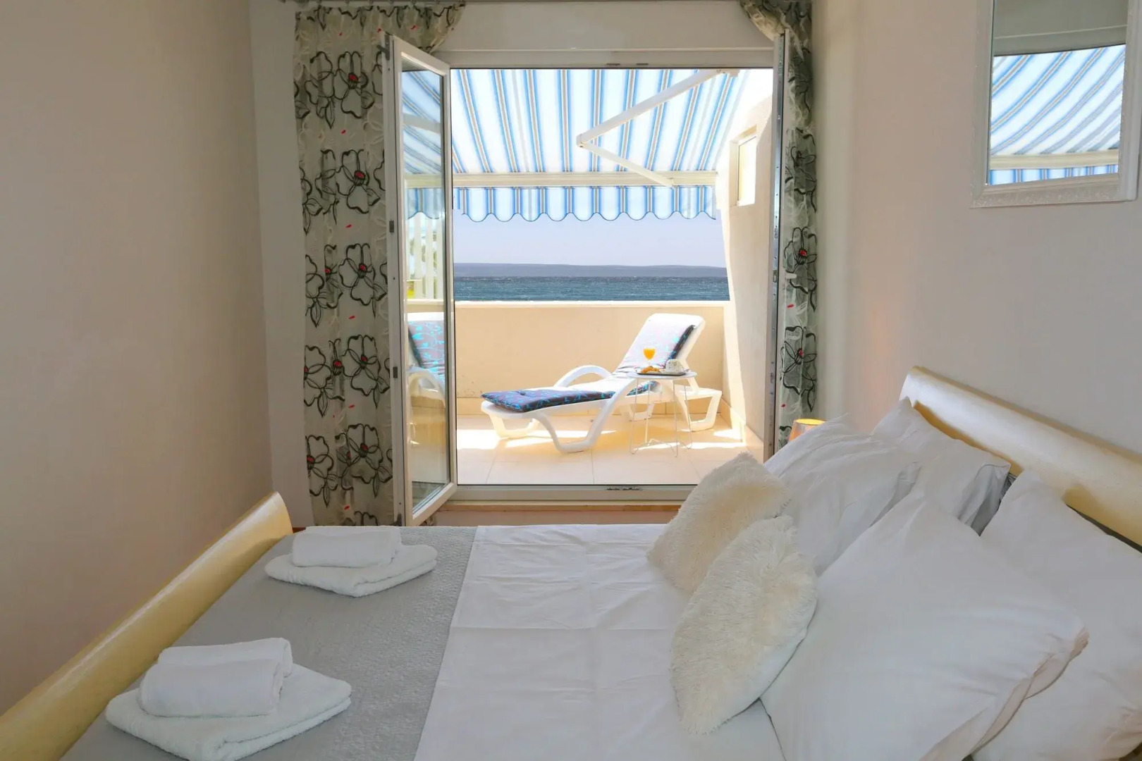 Beachfront Holiday Apartments