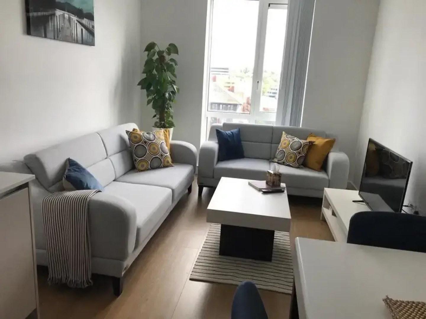 Regal Serviced Apartments