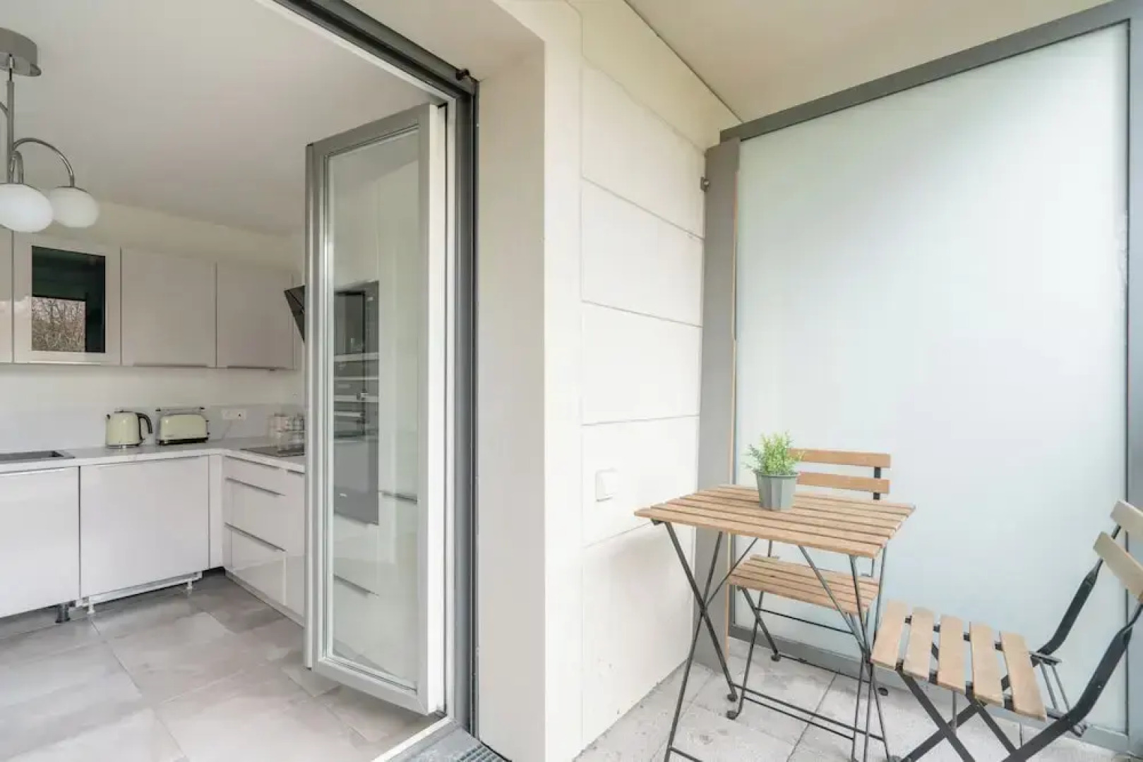 Magnifique 3 pièces à Chatillon