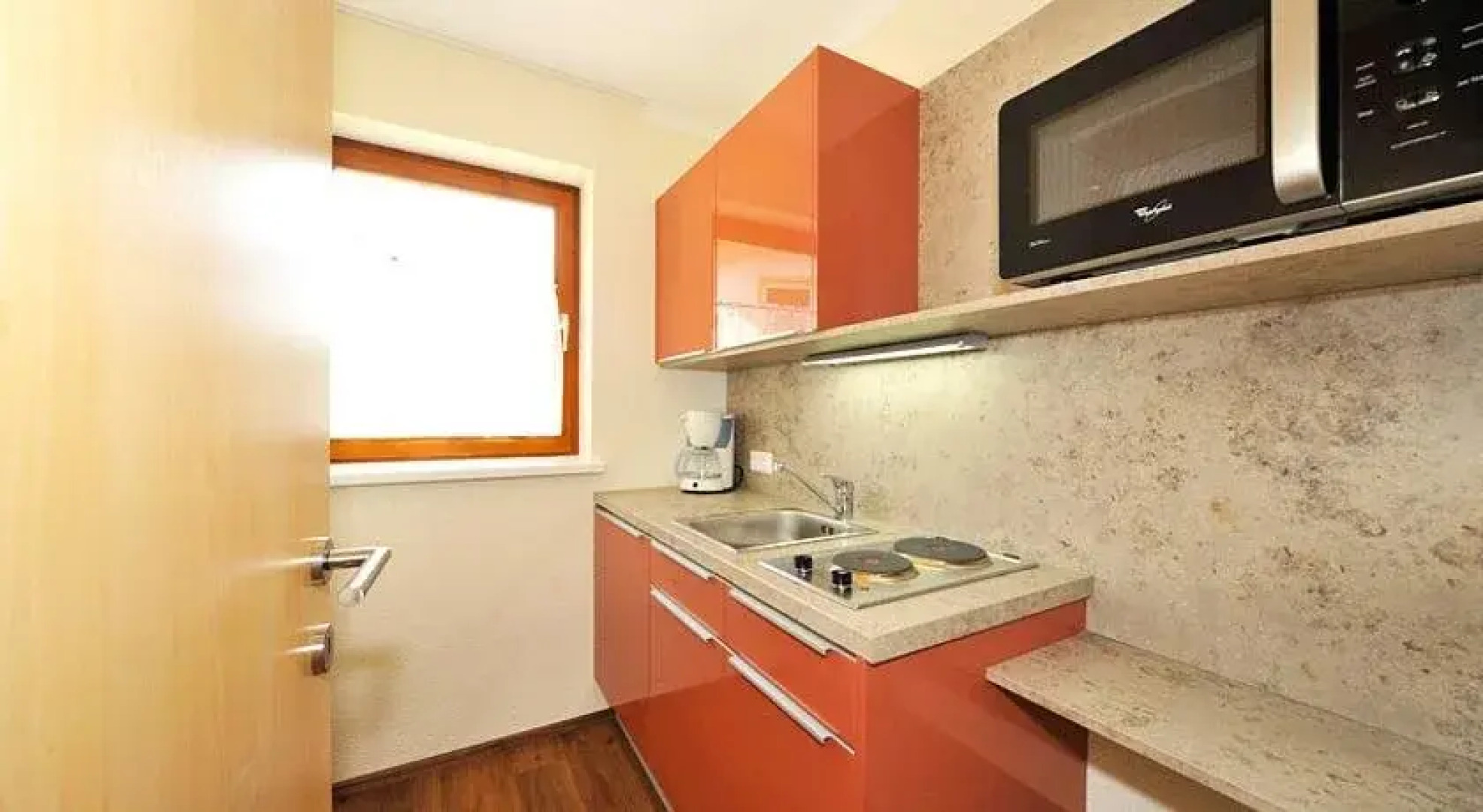 Gasthof Appartements Kirchenwirt