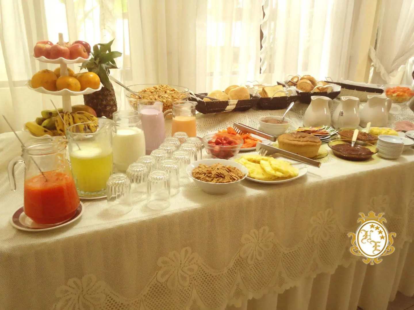 Hostal España