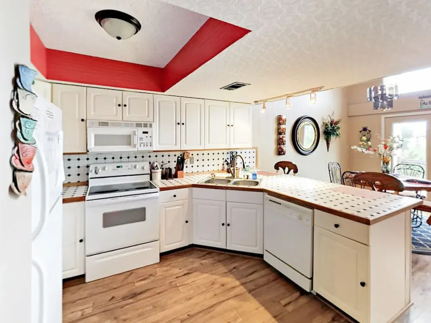 219 Comanche Home 2 Bedrooms 2 Bathrooms Home