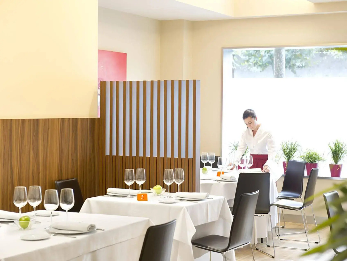 Hotel Sercotel Ciudad de Miranda