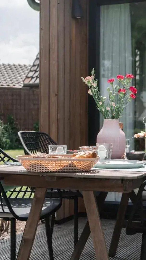 Buitenlede 7 - Suite R