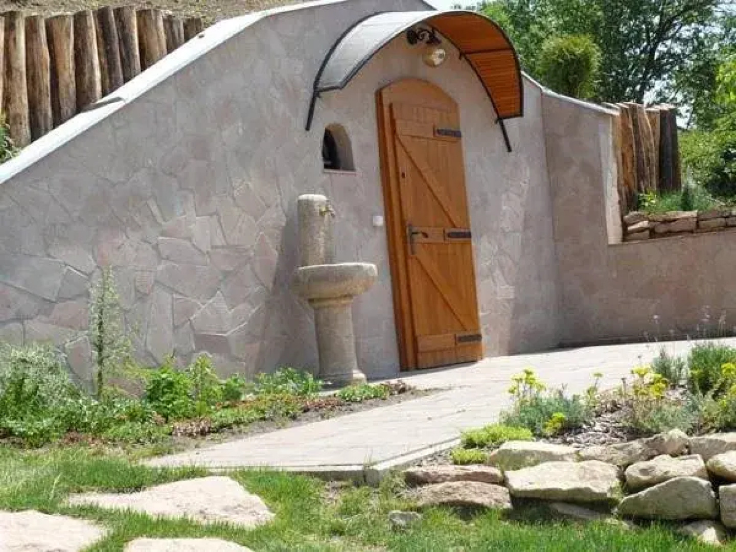 Tip-Top Lak Vendégház