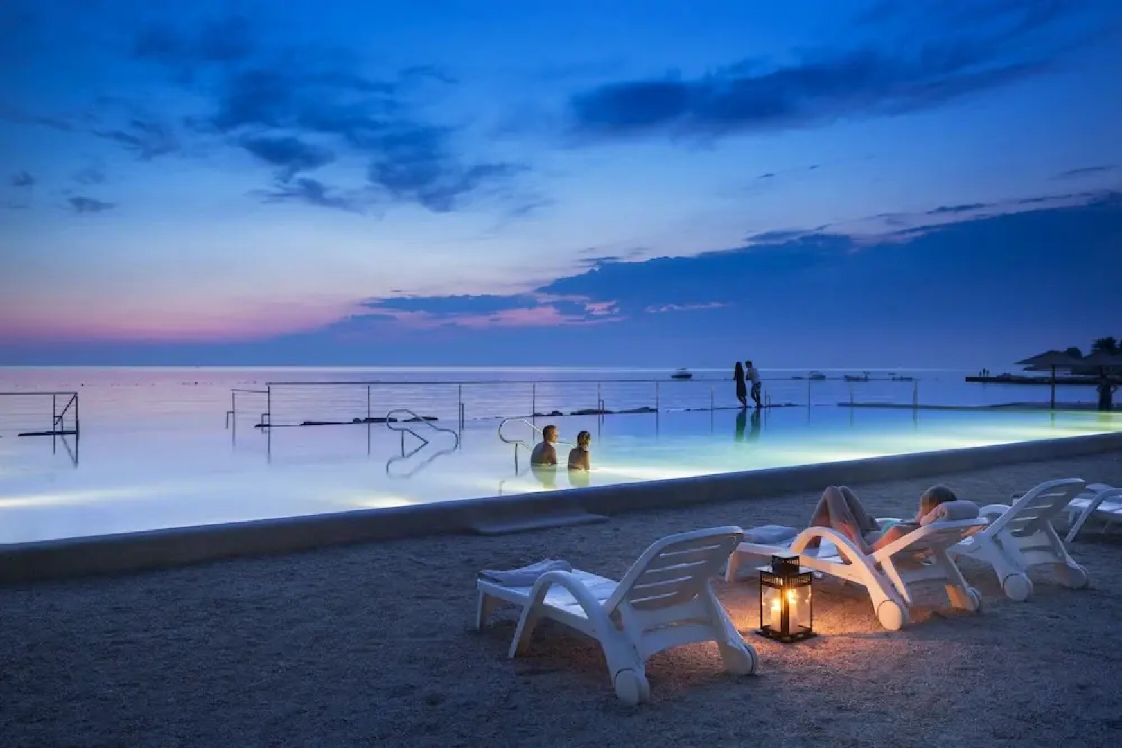 Holiday Homes Istrian Premium Village