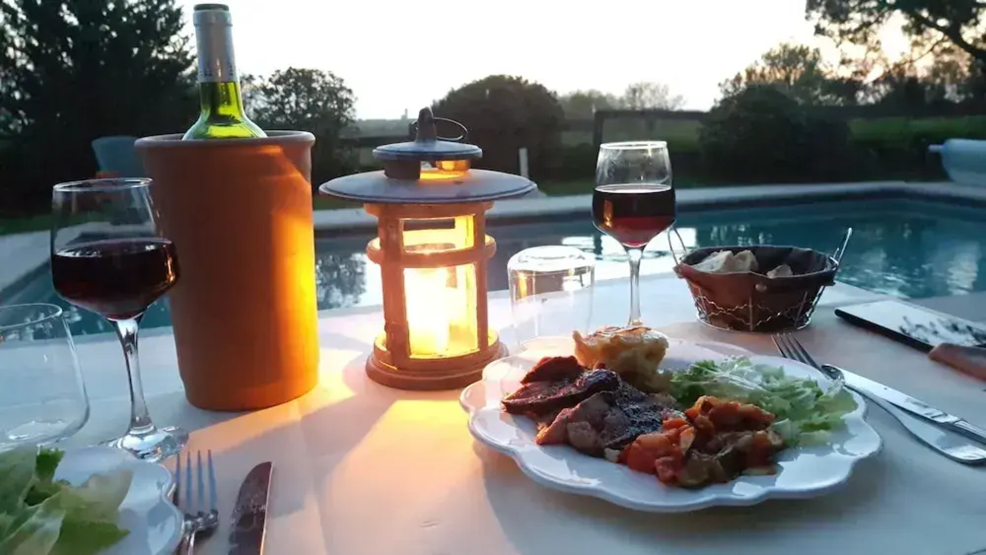 Chambres d'hotes Hameau de Taur