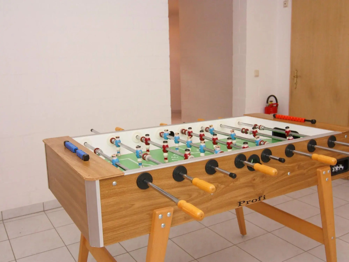 Holiday House Monika, Wendorf