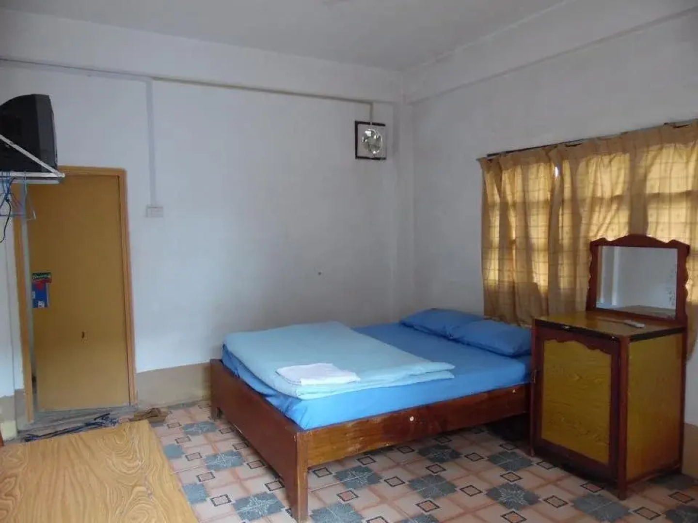 Dokkhoune Guesthouse