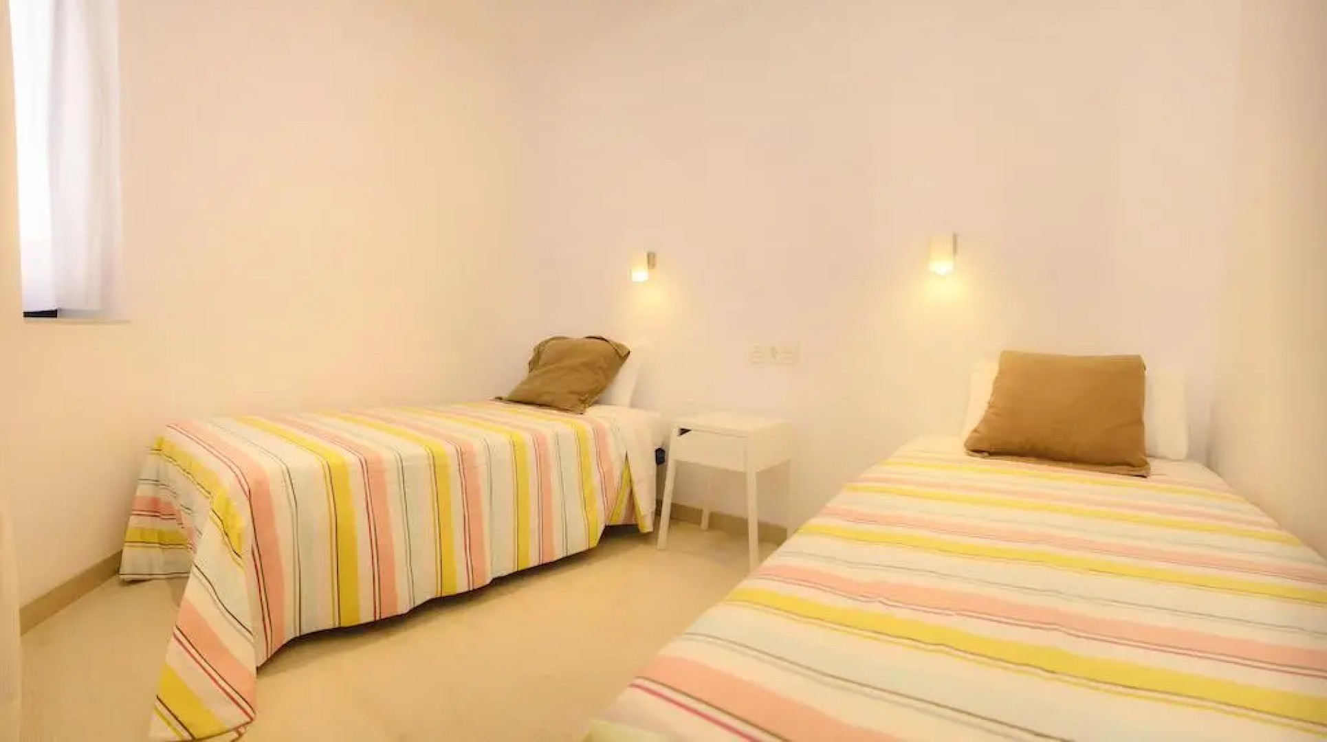 Casa Anclada, Apartamento 2 Dormitorios