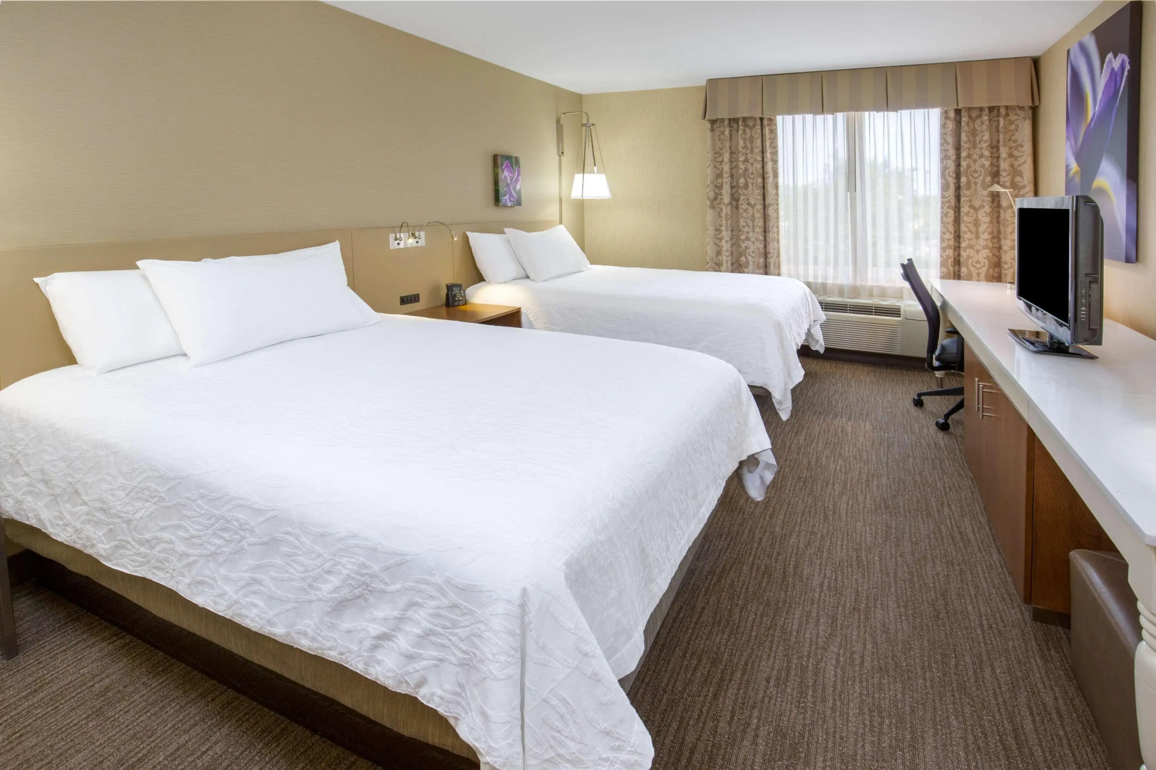 Hilton Garden Inn Folsom