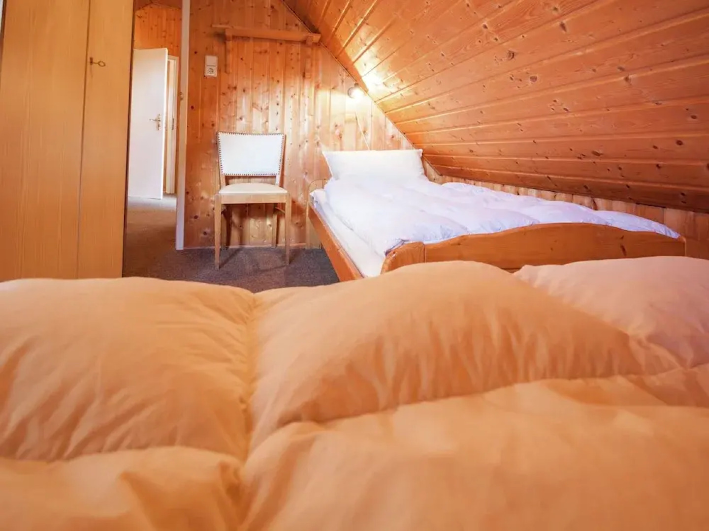 Chic Holiday Home in Vellinghausen near Ski Area