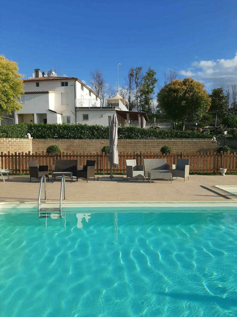 La Casa Di Campagna - La Casa Di Campagna