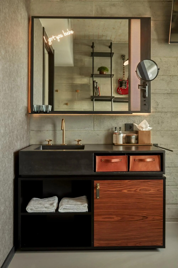 Sir Adam Hotel, part of Sircle Collection