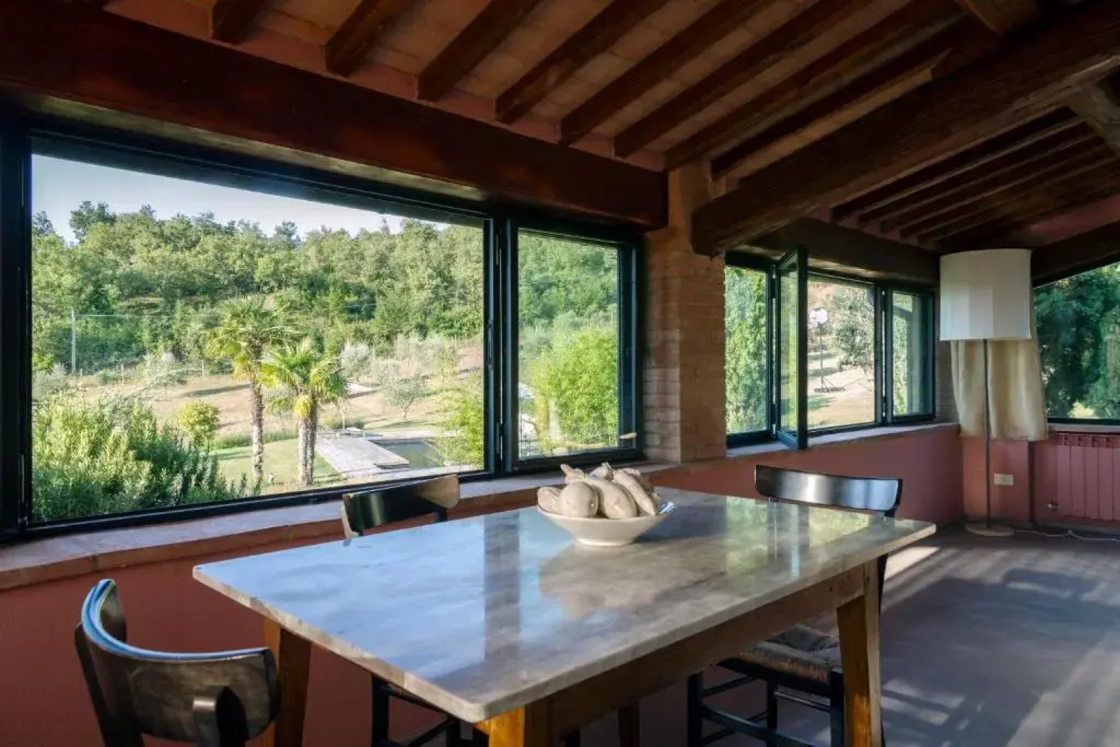 Giachi's House in Radda in Chianti