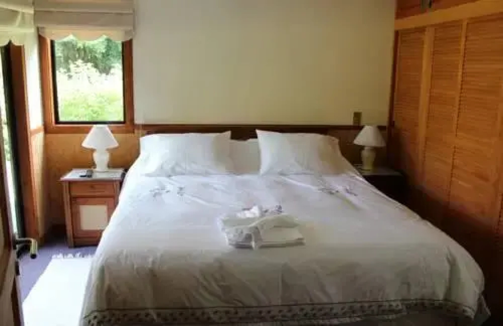 Cabañas Aldea Los Jardines de Osorno