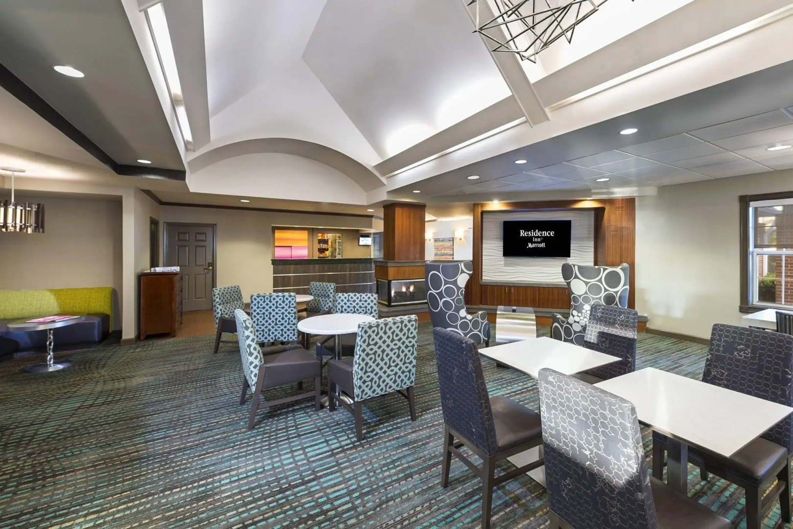 Residence Inn by Marriott Lakeland