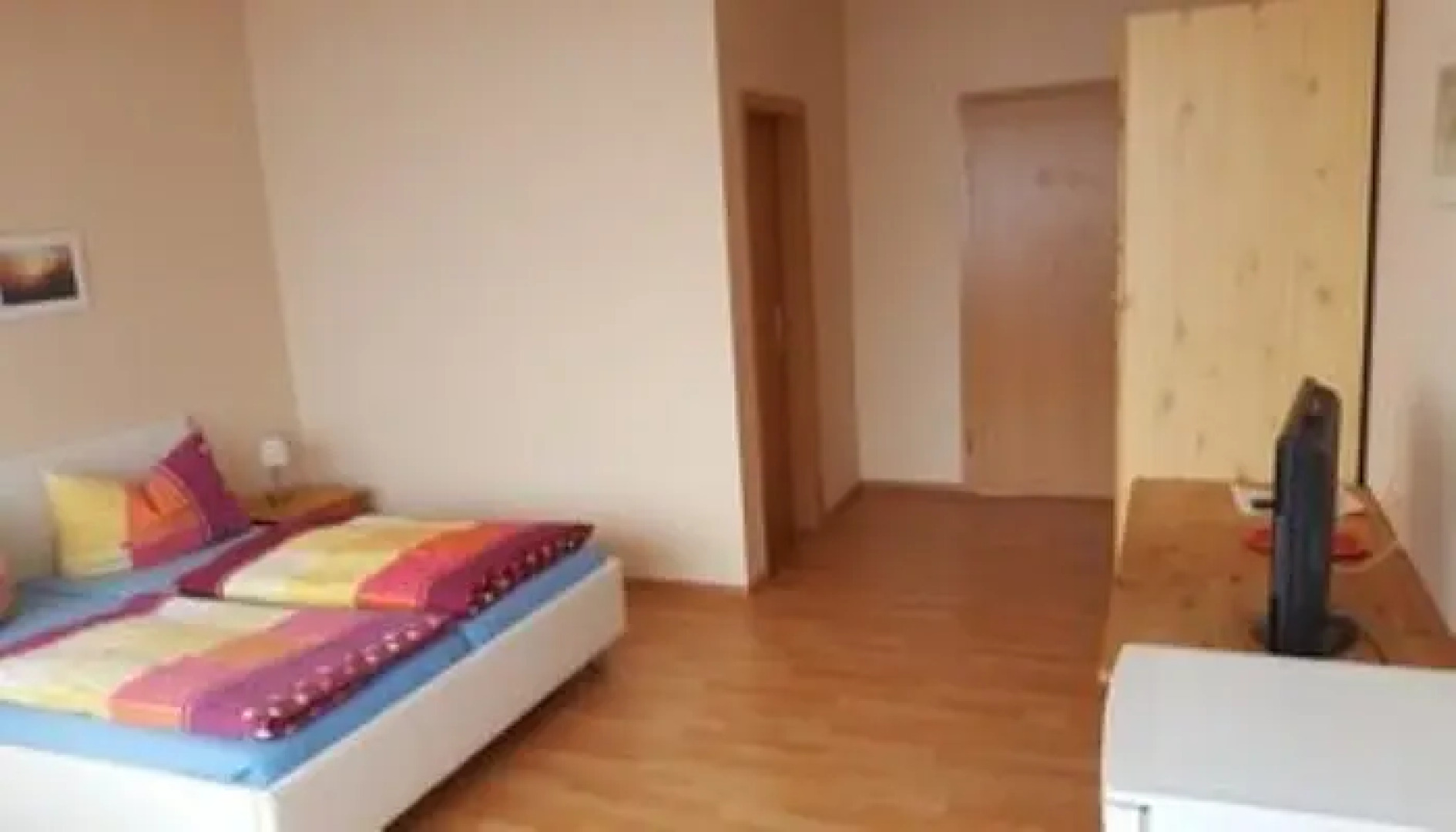 Müritz-Pension Waren