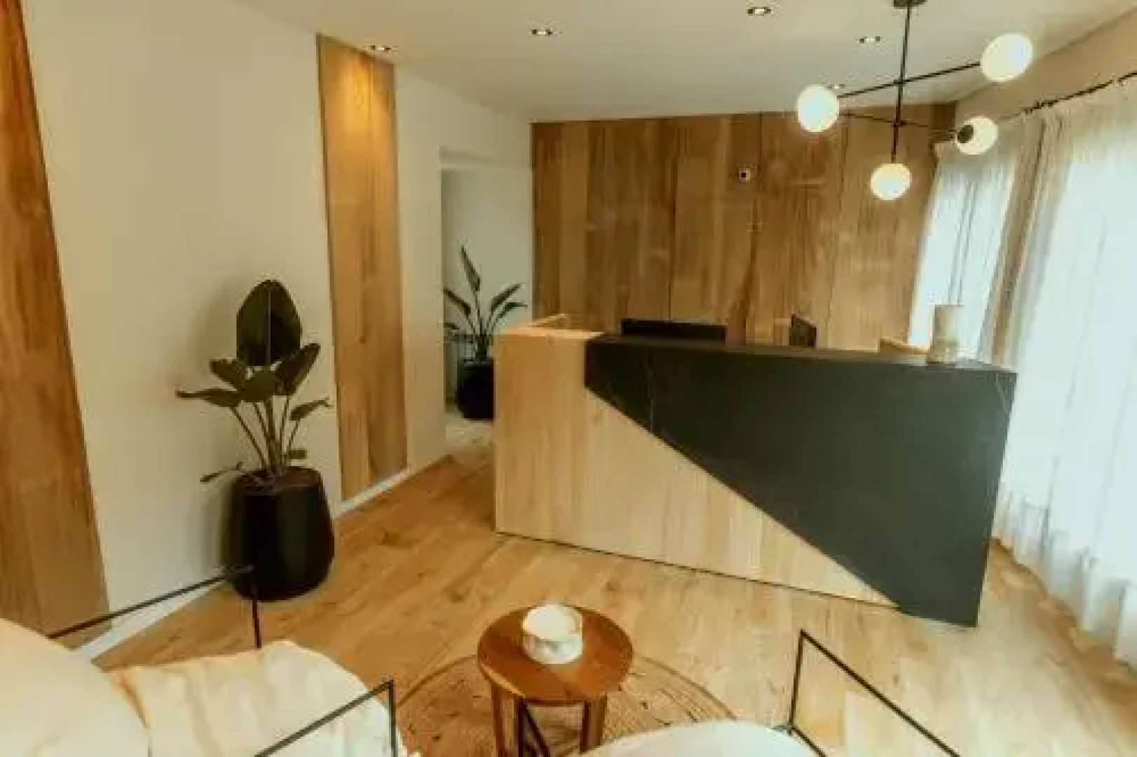 La Galeria - Hotel Boutique Carilo