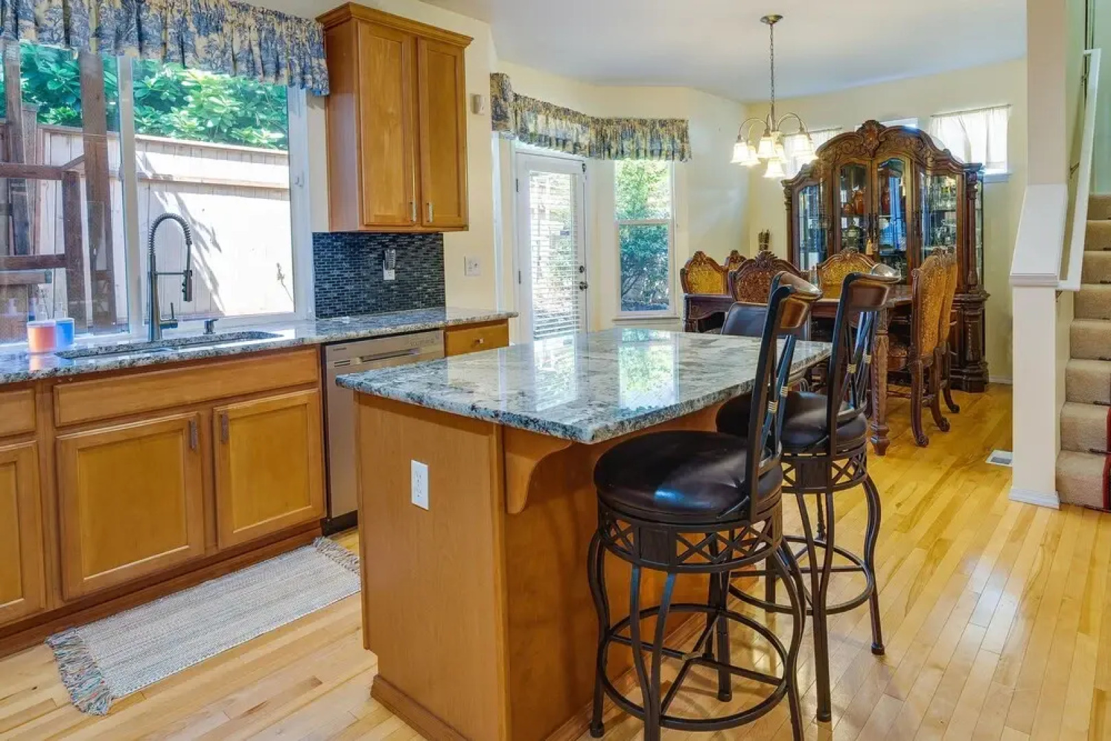 Kirkland Vacation Rental ~ 2 Mi to Lake Washington