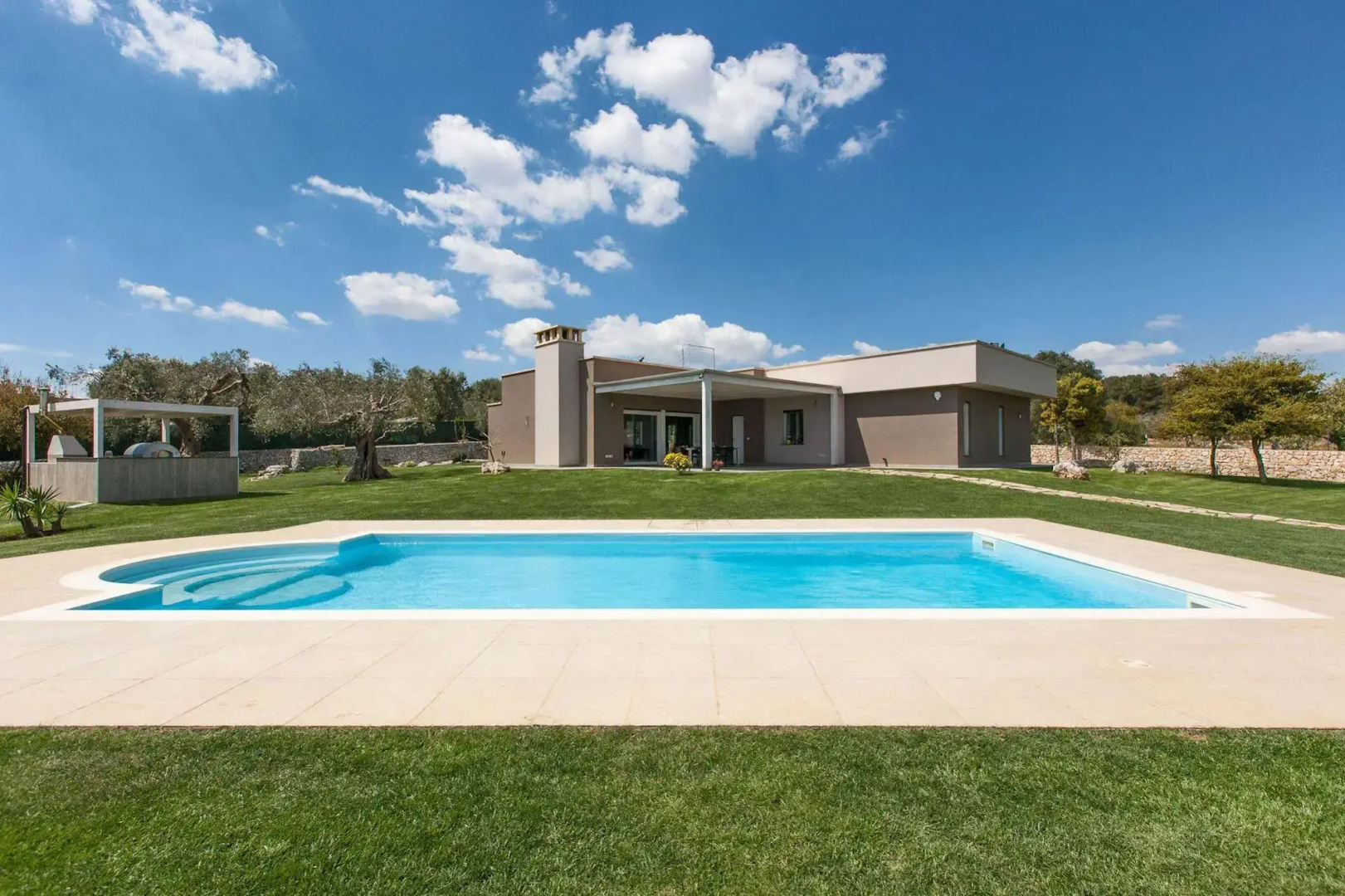 Villa Daiana