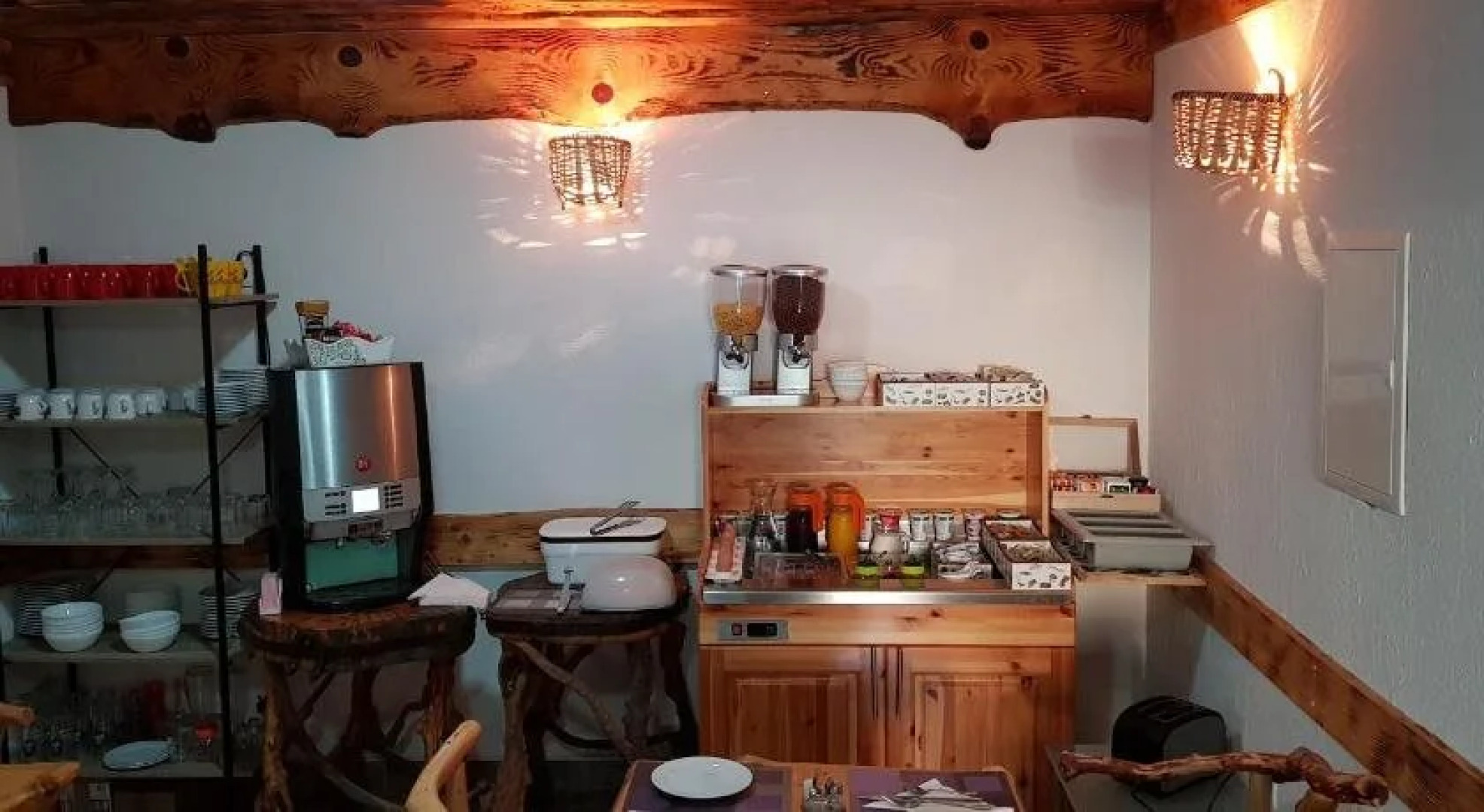 Guest House Plitvice Waterfall