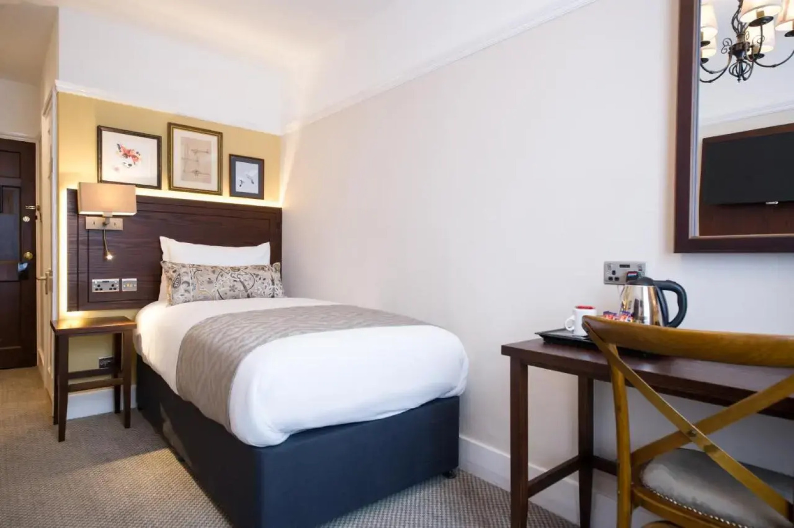 Innkeepers Lodge St Albans