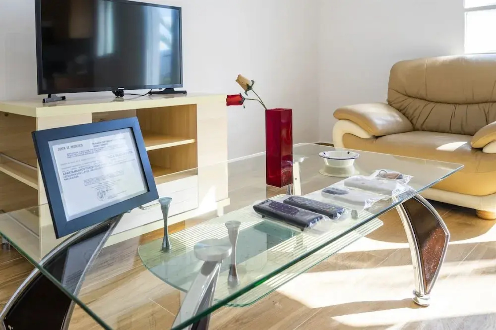 Apartamento Rural 'Cadiz'