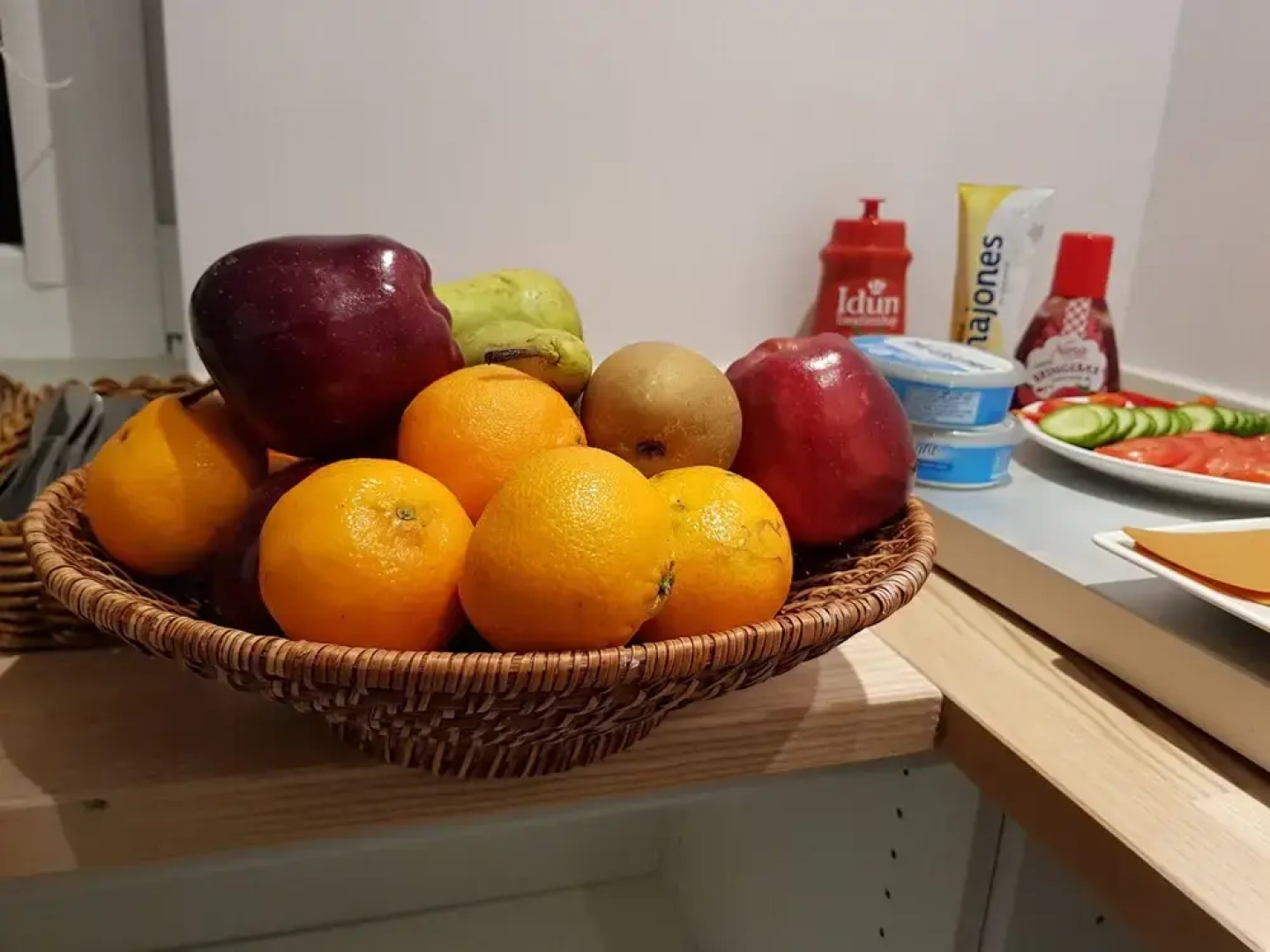 Brygga Gjestehus