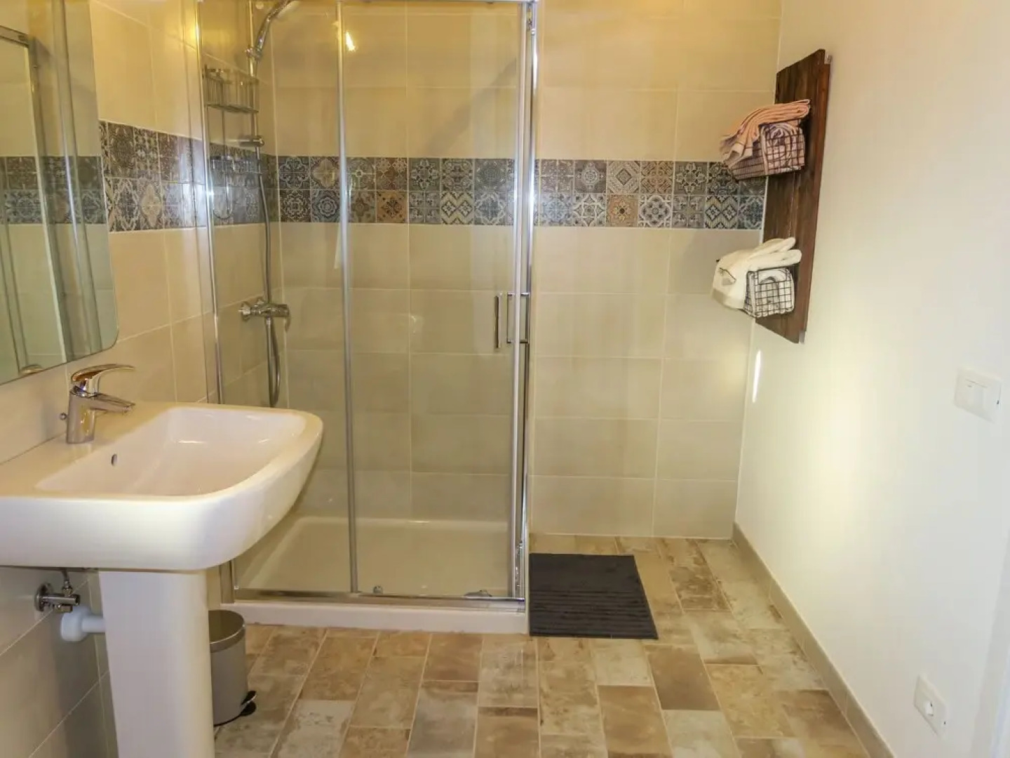 Casa di Nonno Casali Zanon