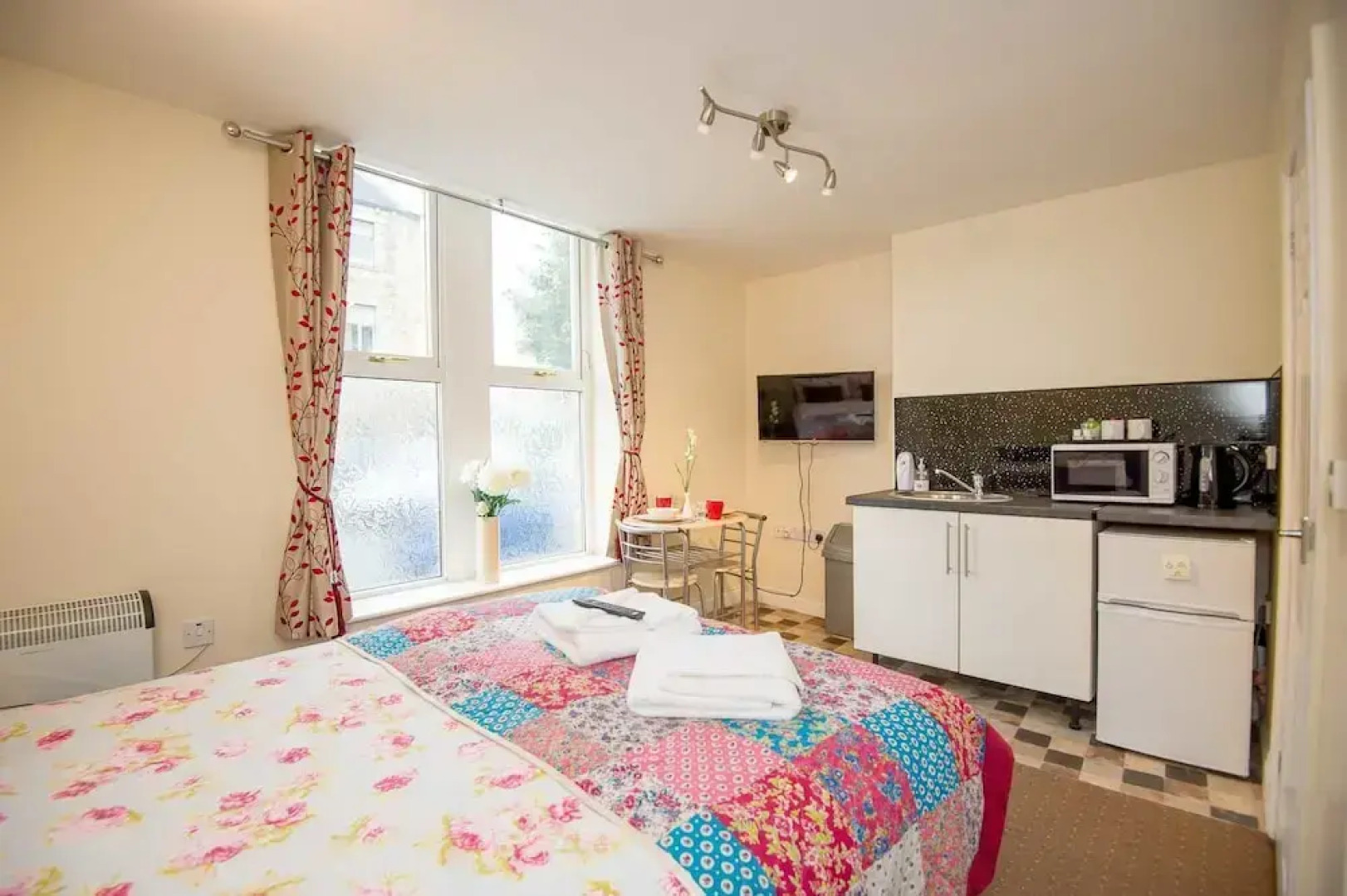 Bradford City Apartments Flat 71