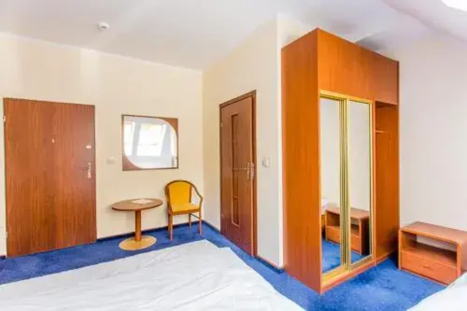 Gościniec Kliniska Wielkie