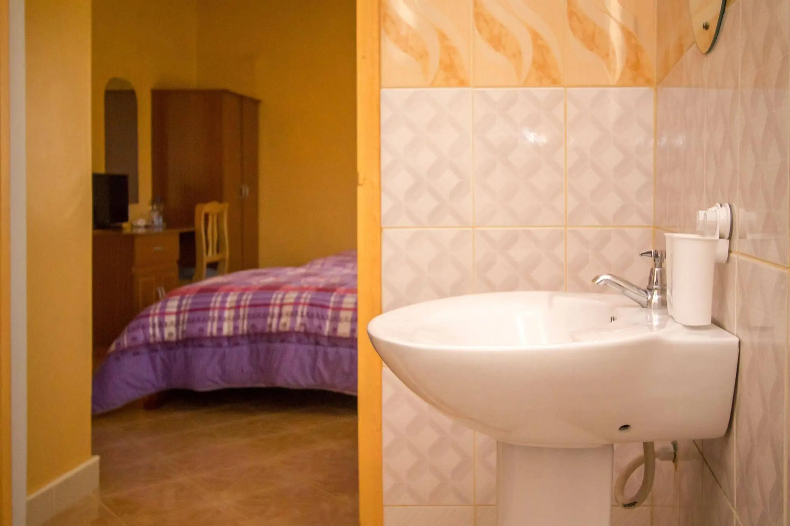 Queens Park Guest House