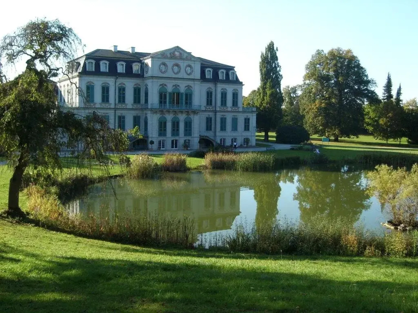 Pension und Apartment Landhaus Fricke