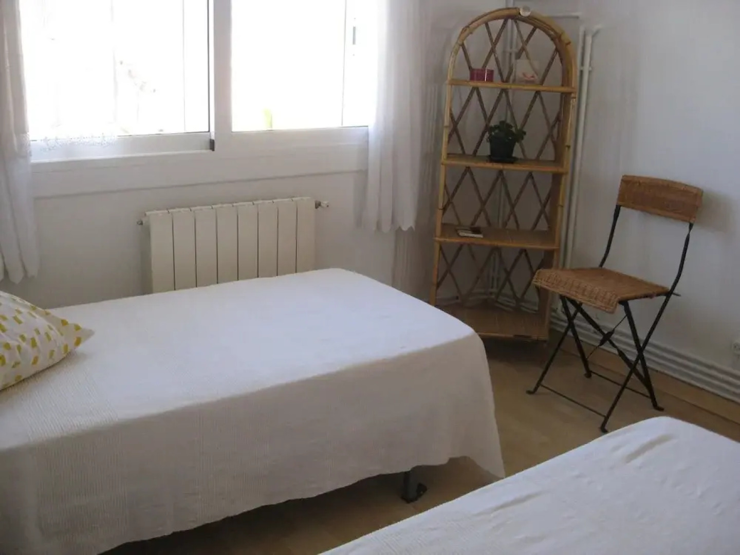 Scenic Apartment in Canet del Mar With Swimming Pool