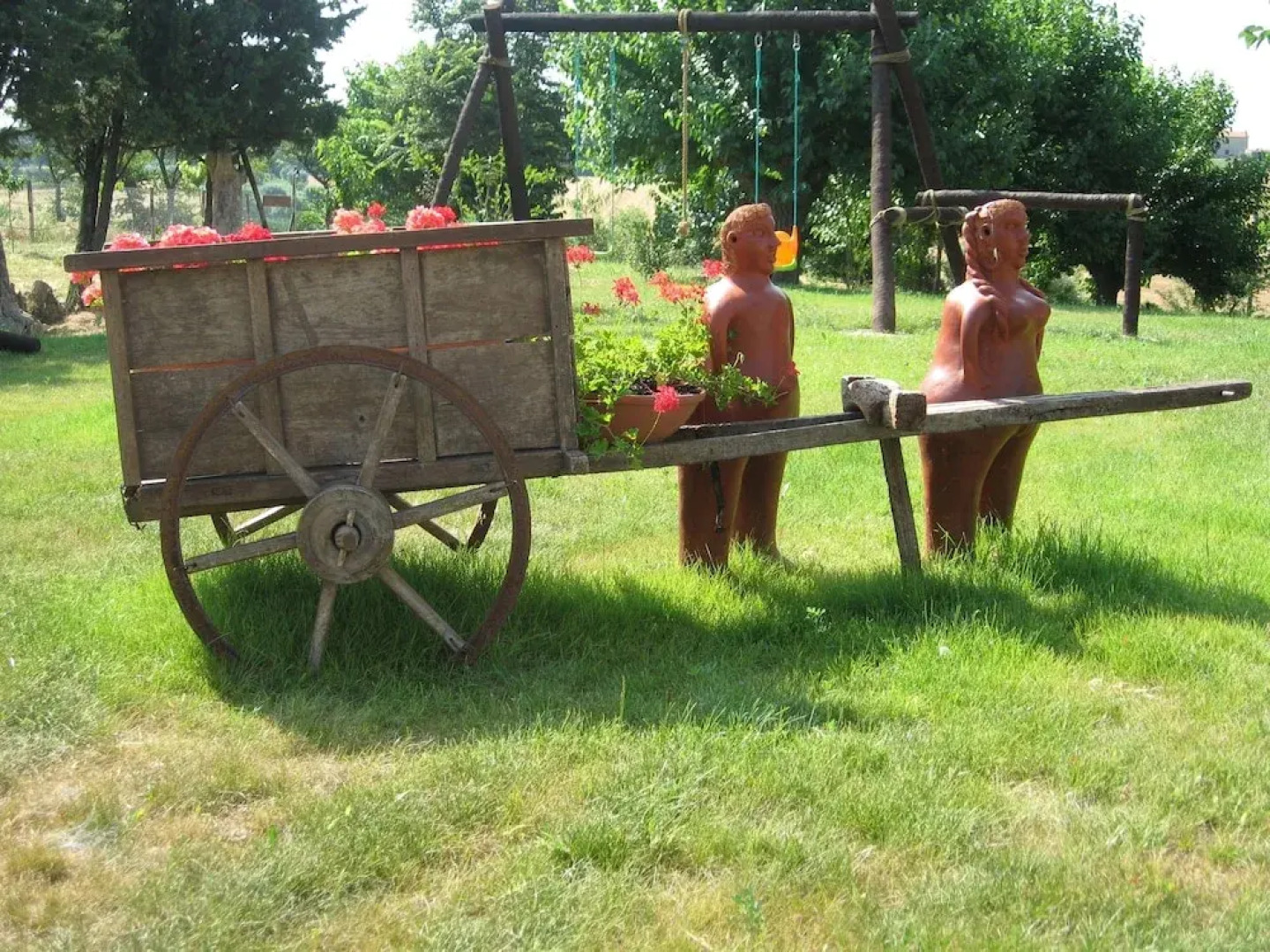 Airone Country House