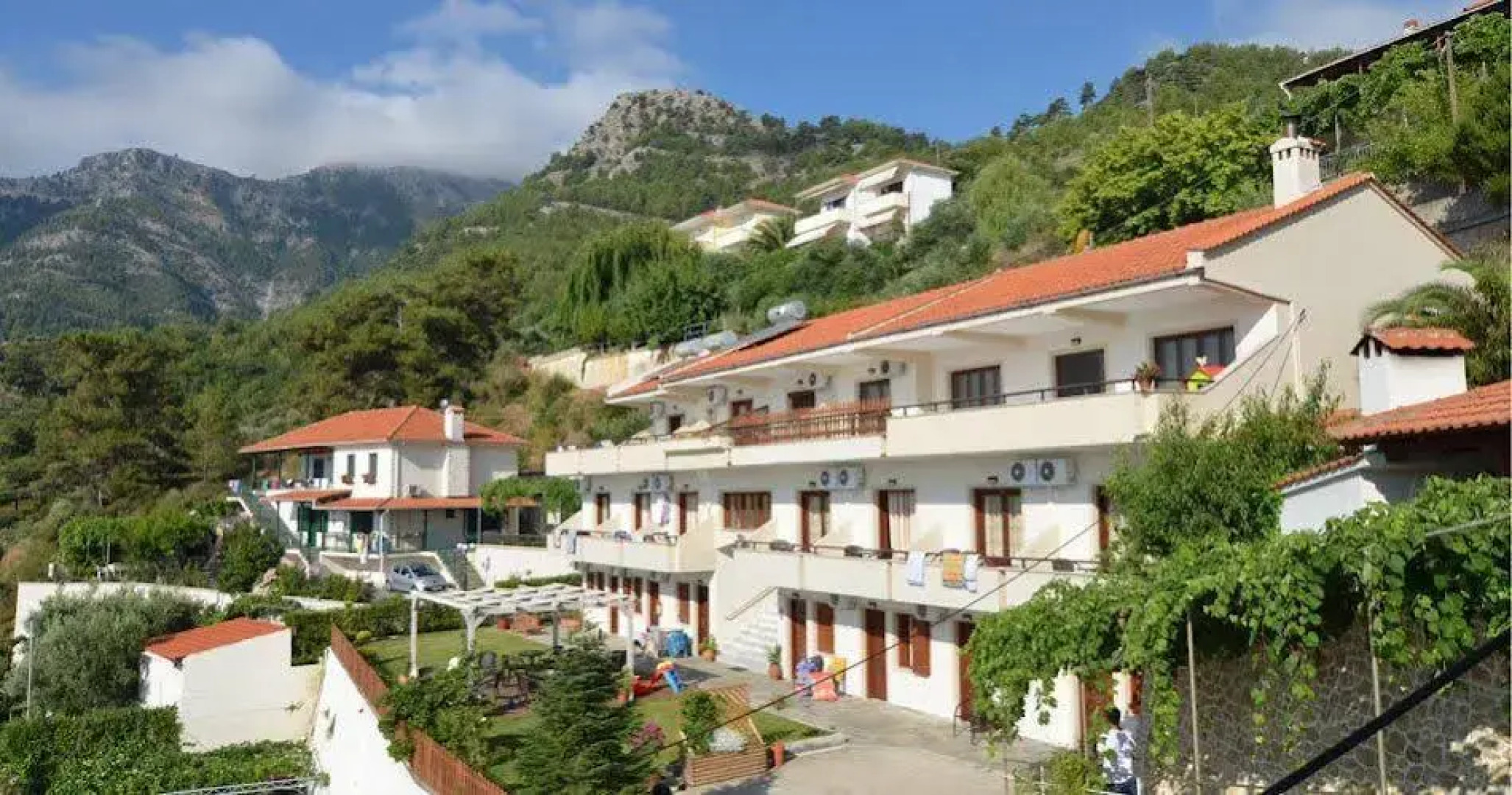 Agorastos Hotel