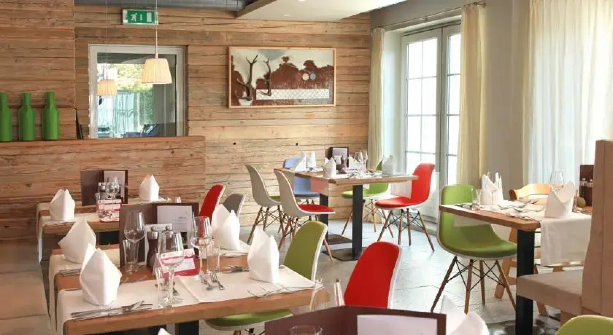 Hagleitner Kinderhotel Zell am See