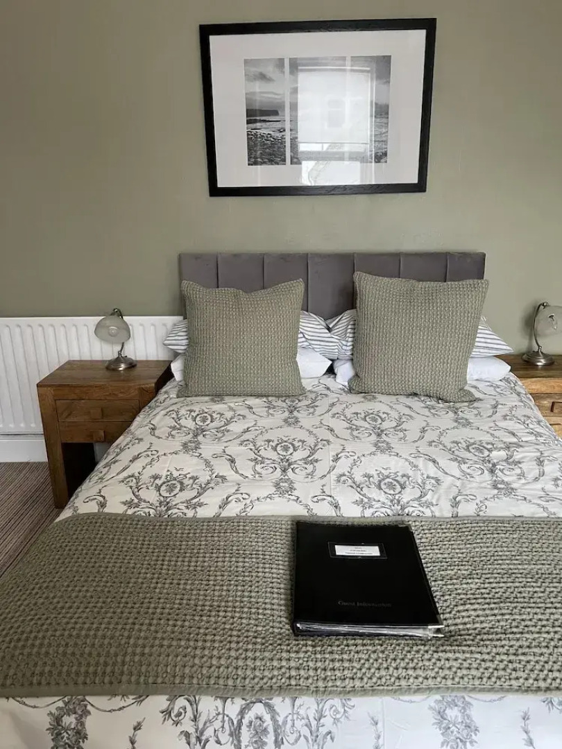 Wentworth Guest House