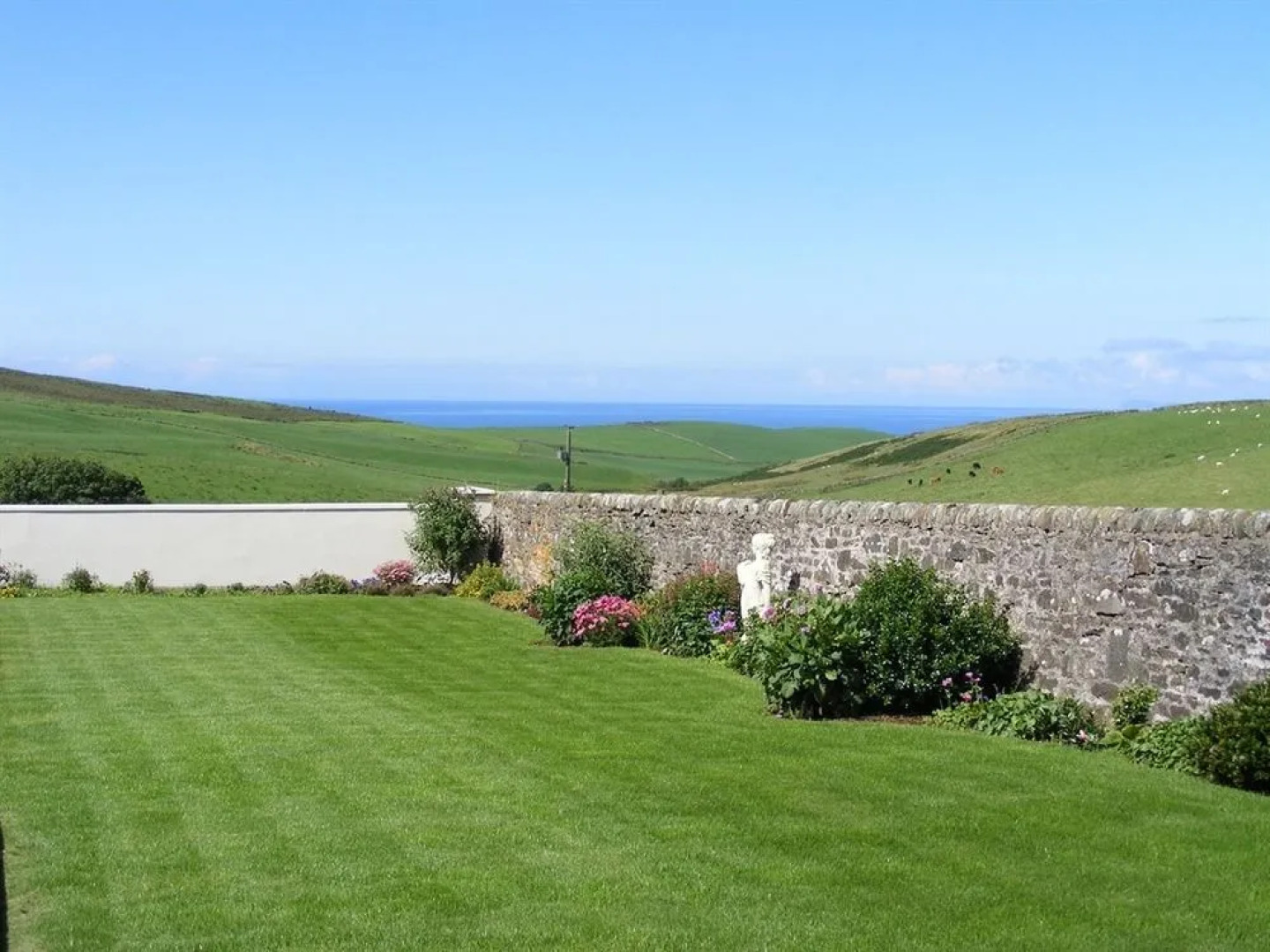 Dalnaspidal Guest House