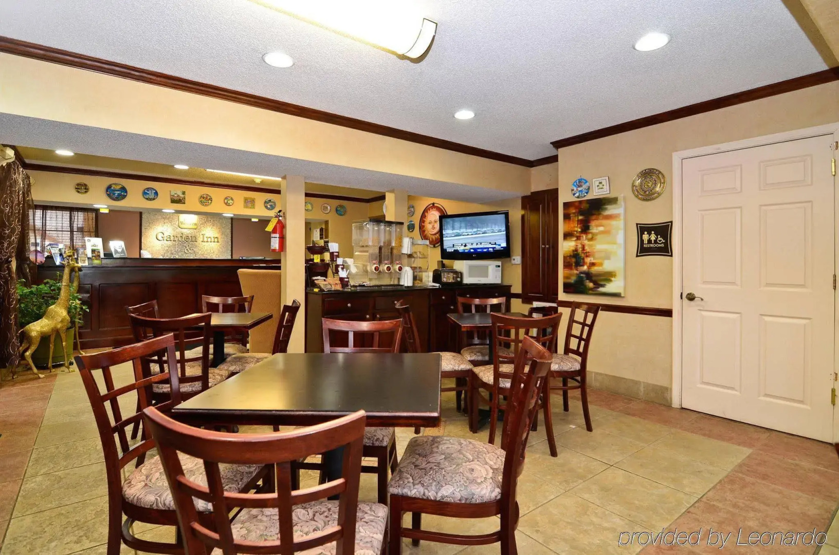 Best Western Allatoona Inn & Suites