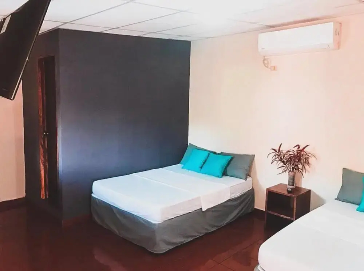 Hotel la Bocanita