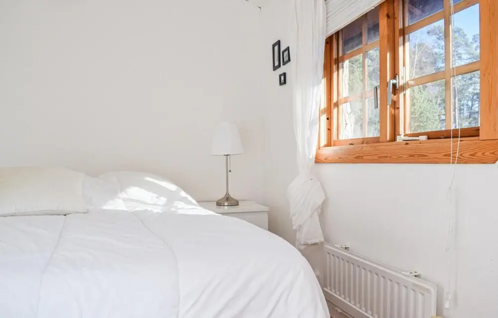 Nice Home in Mönsterås With 2 Bedrooms and Wifi