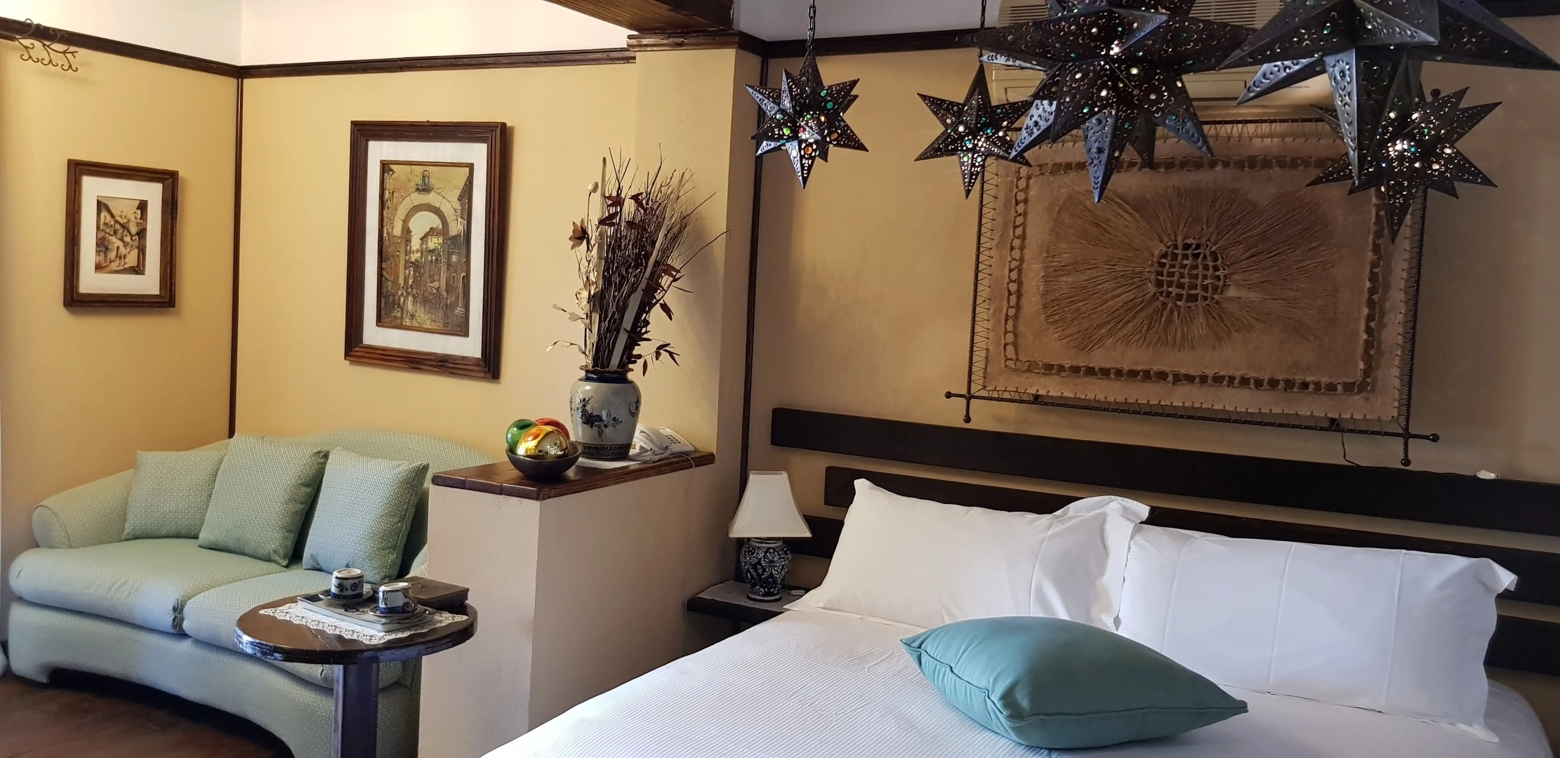 Posada De Las Flores La Paz