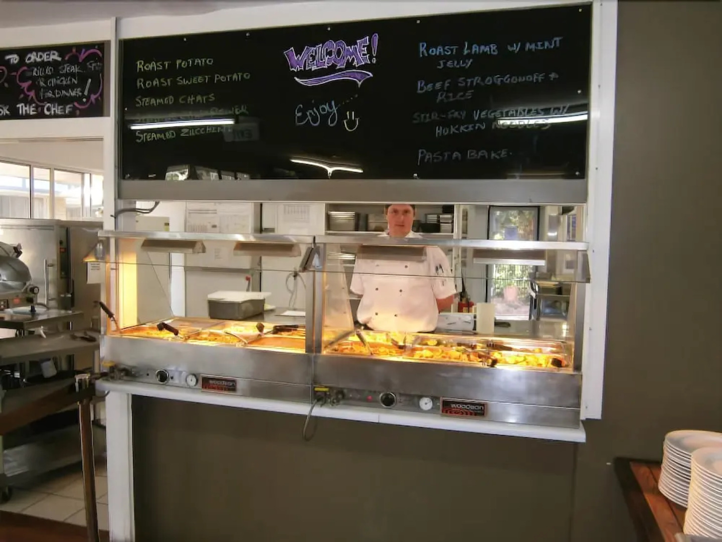 Pritchard Road Country Resort