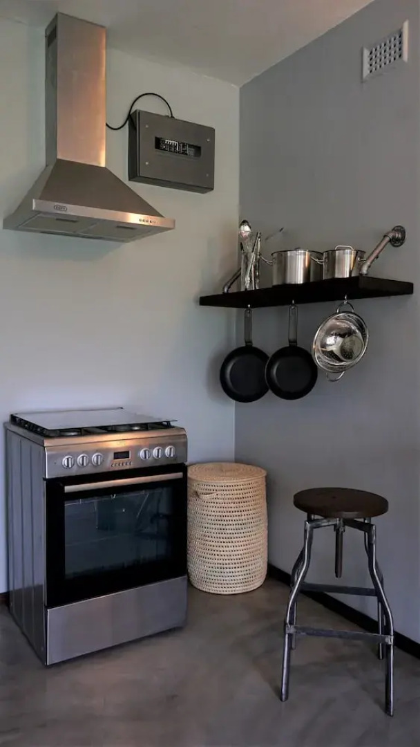 Villa La Mercy Maisonette