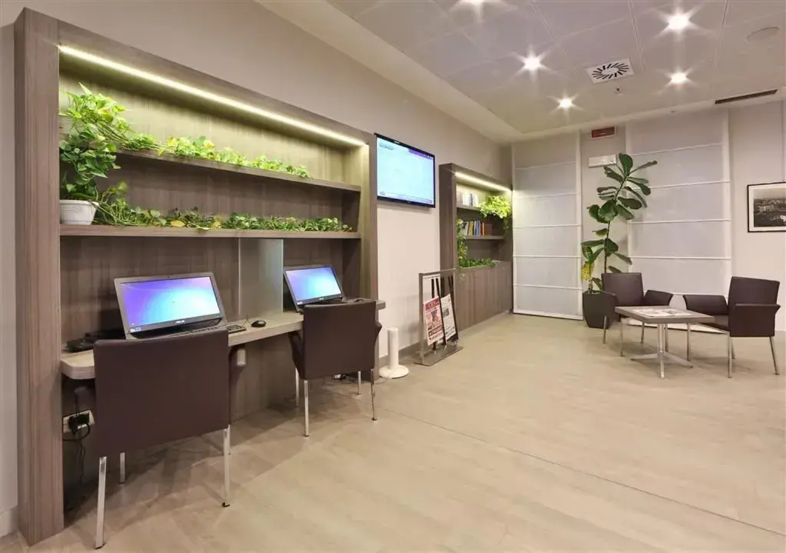 BEST WESTERN Hotel Borgolecco